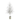 6' Snowed Twig Tree in Decorative Planter - Green