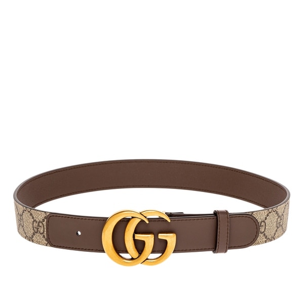 Gucci GG Marmont Belt - Bed Bath & Beyond - 42709391