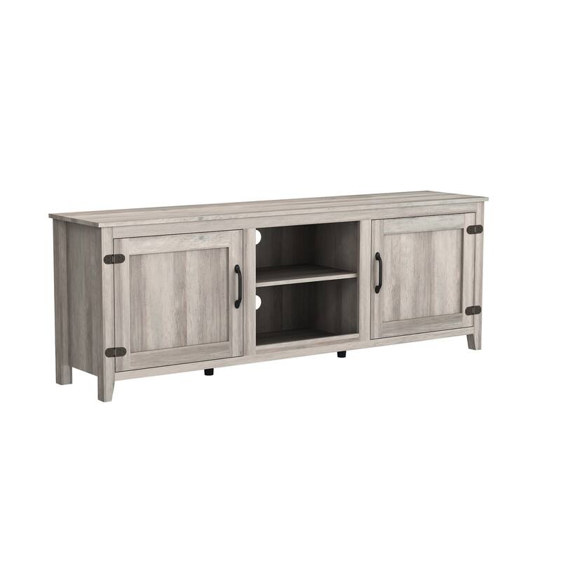 TV Stand Storage Media Console Entertainment Center