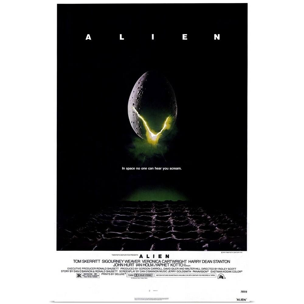 Alien (1979) - Multi