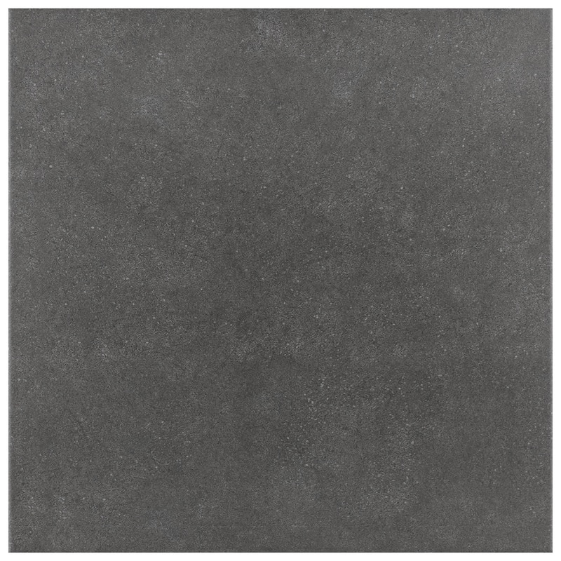 Merola Tile Vintage Marengo 9-3/4" x 9-3/4" Porcelain Floor and Wall Tile