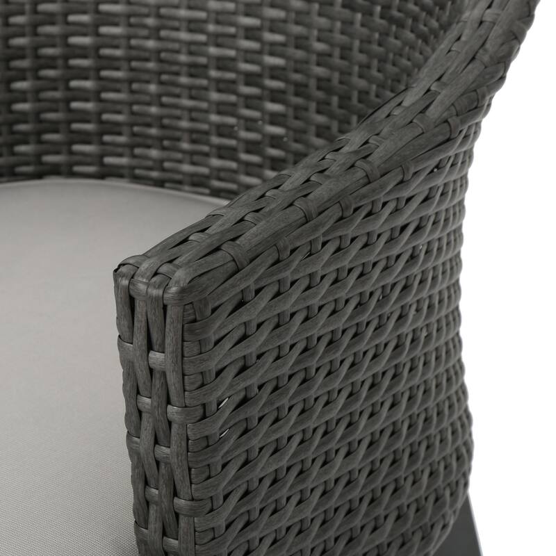 Outdoor Dining Chair (Set of 2)