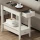 Option white