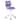 Gymax Kids Desk Chair Ergonomic Swivel Children Mesh Study Height