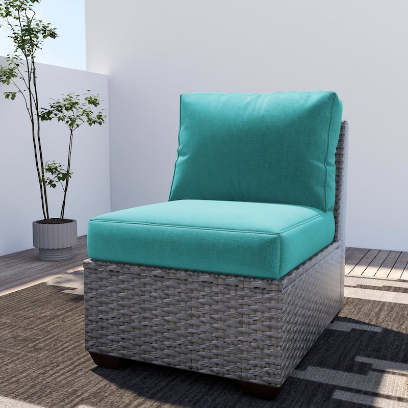 Sunbrella Patio Outdoor Seat Cushion