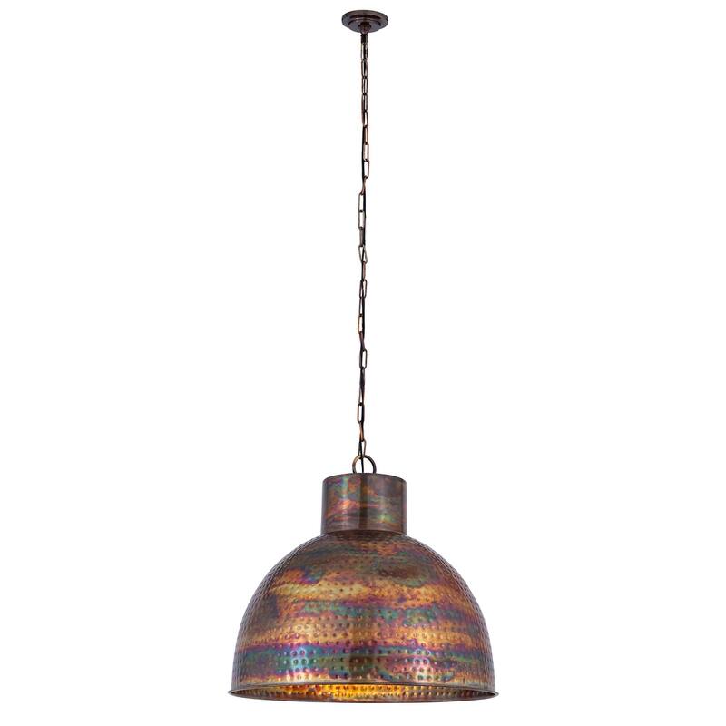 Innovations Lighting 650-3P-24-24 Charita Pendant Charita 3 Light 24"