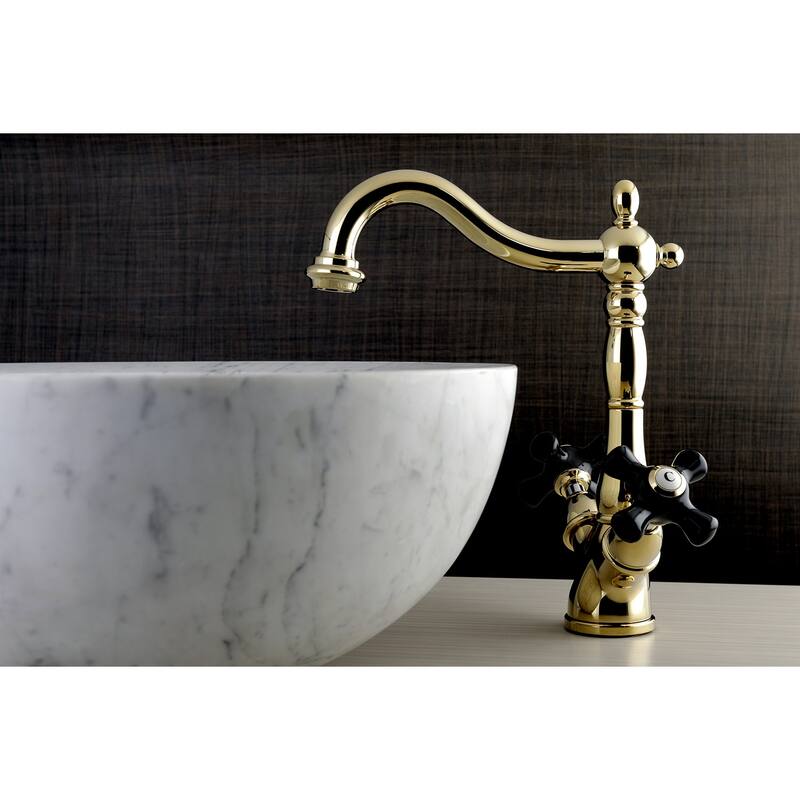 Duchess Two-Handle Vessel Sink Faucet
