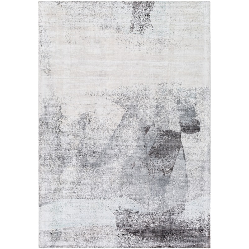 Artistic Weavers Senka Modern Abstract Area Rug