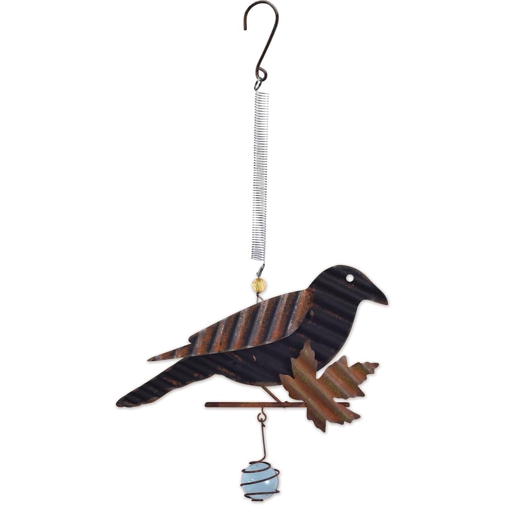 Crow Bouncy -Set of 2