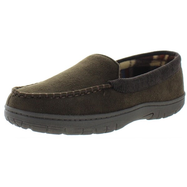 mens slippers 10.5