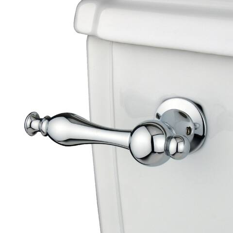 Naples Toilet Tank Lever