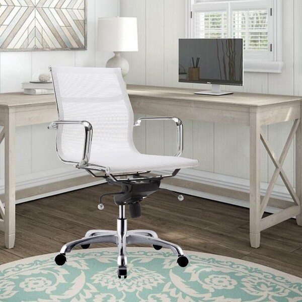 24 hour 2025 mesh office chair