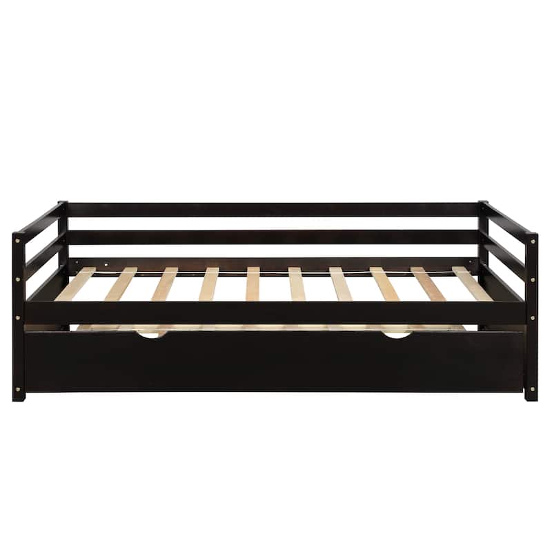 Twin Pine Daybed with Trundle