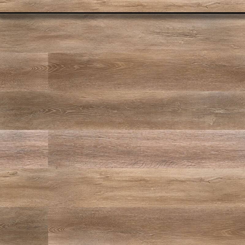 Ackland AKVTH-SR Springwood 94" x 2" Engineered Hardwood and Vinyl
