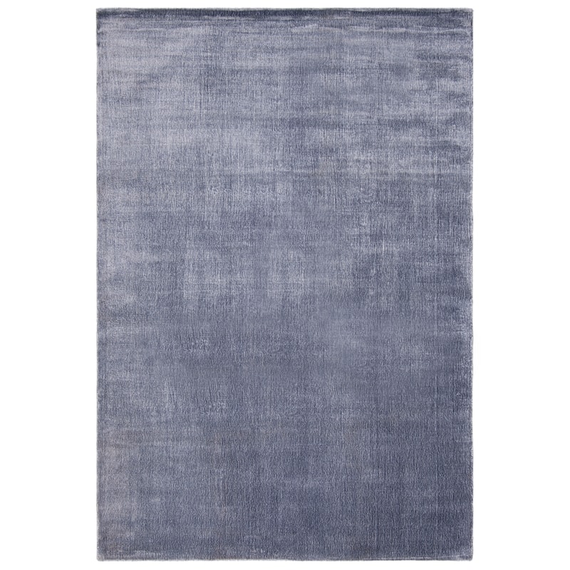 SAFAVIEH Handmade Mirage Lubna Modern Abstract Viscose Rug