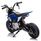 preview thumbnail 13 of 78, High-Speed 24V Electric Motorcycle for Kids, LED Lights, Music, and Rear Shock Absorber