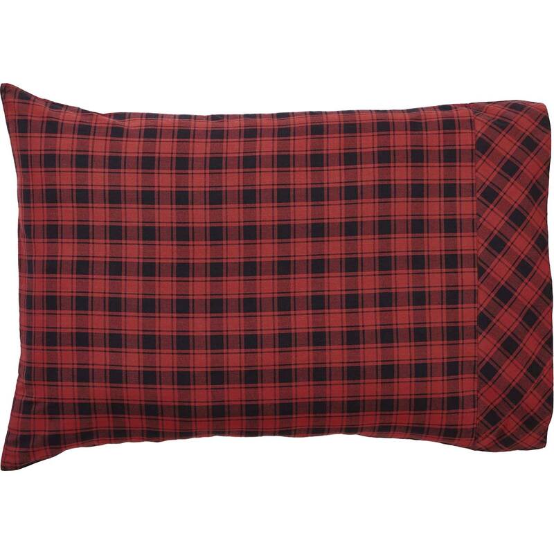 Cumberland Pillow Case Set
