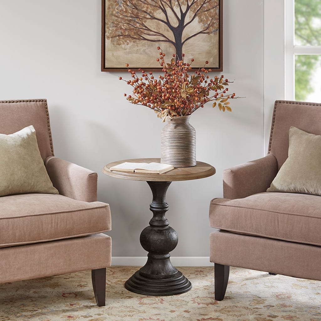 Accent Table，Modern Accent table,for Living Room Bedroom Studio, Comfy，Living Room table Comfy Reading