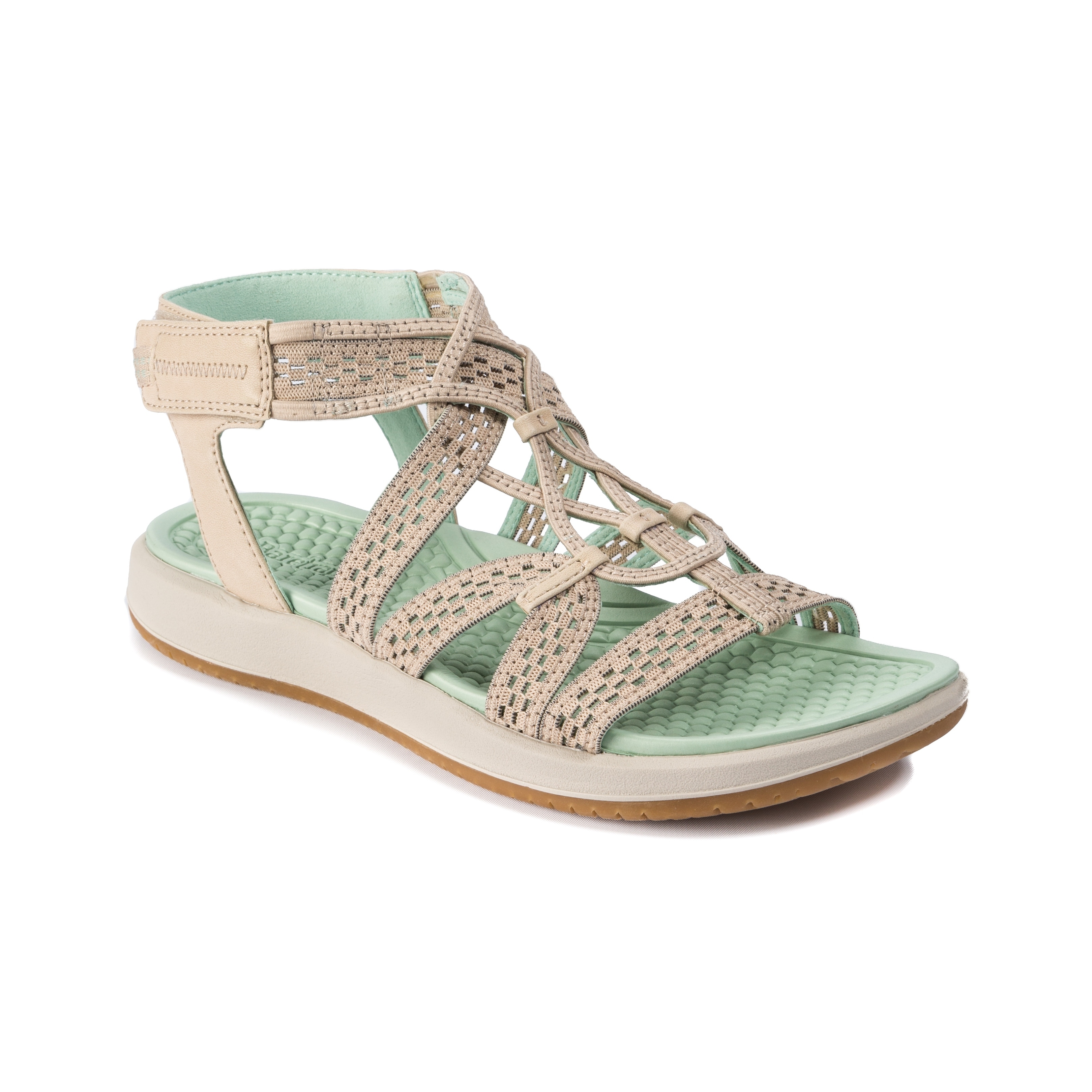 baretraps ultra comfort