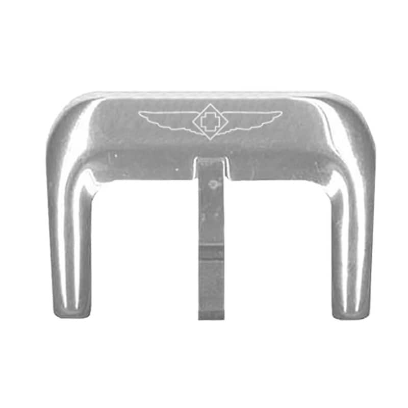 Invicta Men's 22797 'Pro Diver' Scuba Black and Silver Polyurethane and Stainless Steel Watch