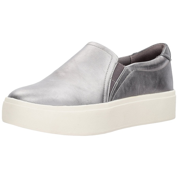 kinney slip on sneaker
