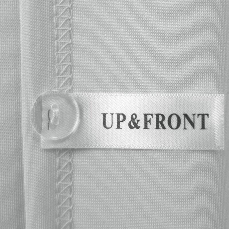 Wrap-around Box Spring Cover