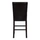preview thumbnail 71 of 78, NPD Furniture Milton Bonded Leather Counter Stool