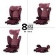 preview thumbnail 30 of 59, Monterey 2XT 2-in-1 Booster Seat