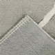 preview thumbnail 3 of 3, Rachel Bows Border Area Rug
