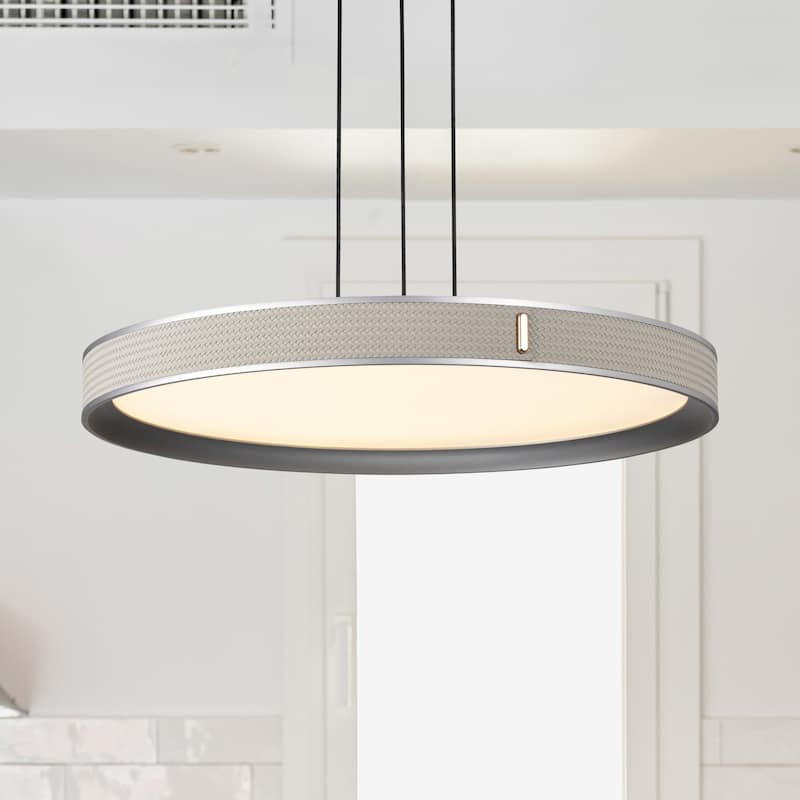 Nuvo Lighting 62/3001 Bandon 20" Wide Pendant