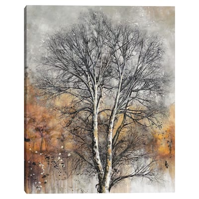 Precious Metals by Sandy Doonan Canvas Art Print