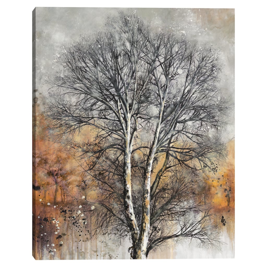 Precious Metals by Sandy Doonan Canvas Art Print