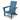 Casainc faux wood 3 backs fixed outdoor Adirondack chairs in many colors