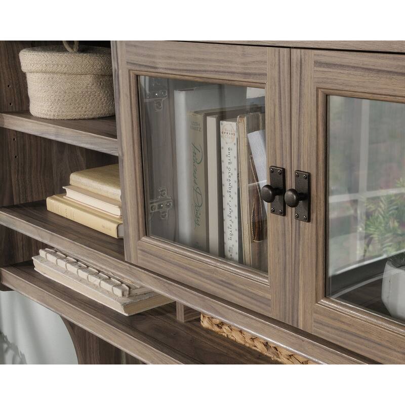 Costa Large Hutch