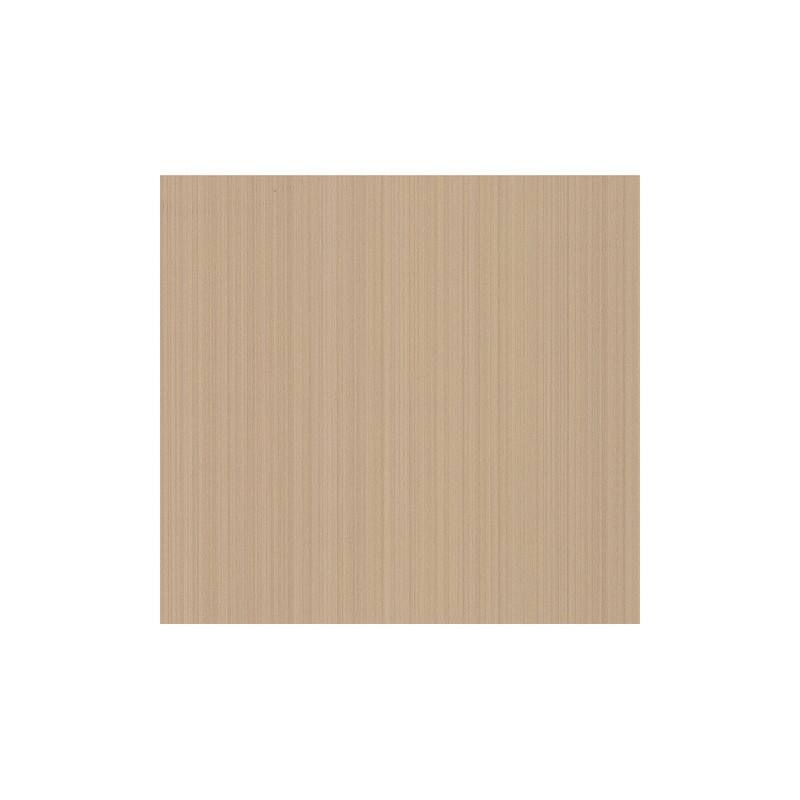 Brewster Madeleine Gold Stria Wallpaper - 20.5in x 396in x 0.025in