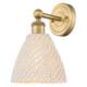 Option Brushed Brass / Natural