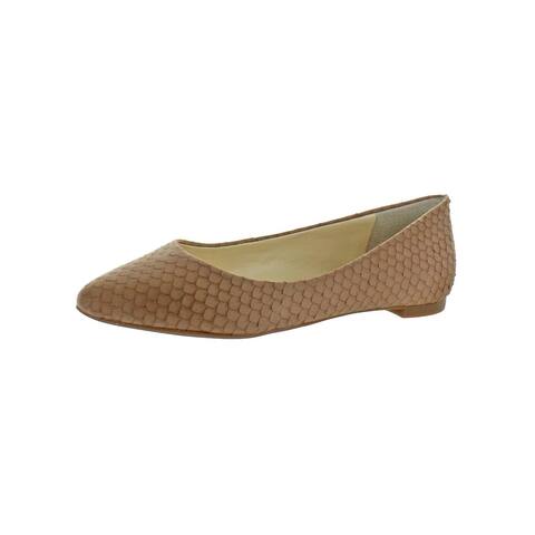jessica simpson pointed toe flats