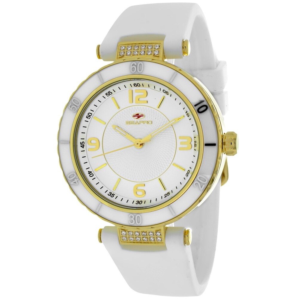 Sea pro watch sale
