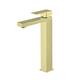 Option Brushed Gold