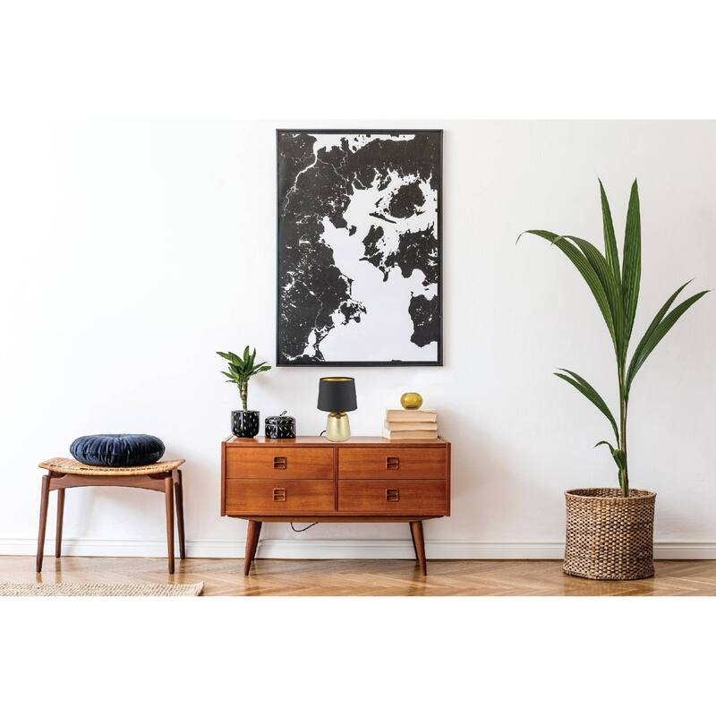 Manalba 1 Table Lamp