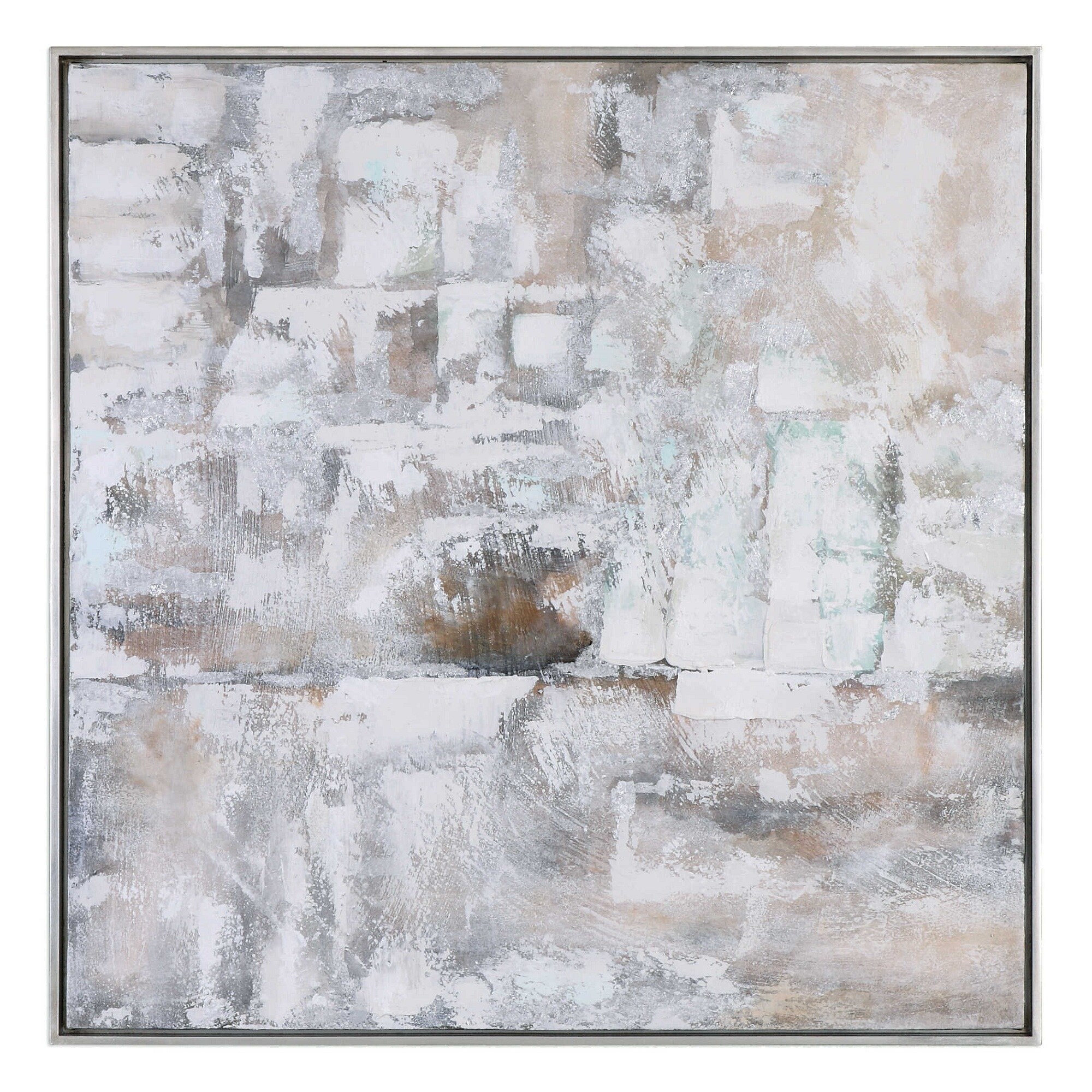 Shop 41 Luxe Abstract Art On Sale Overstock 26889239