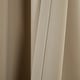 preview thumbnail 113 of 119, Lush Decor Insulated Grommet Blackout Curtain Panel Pair