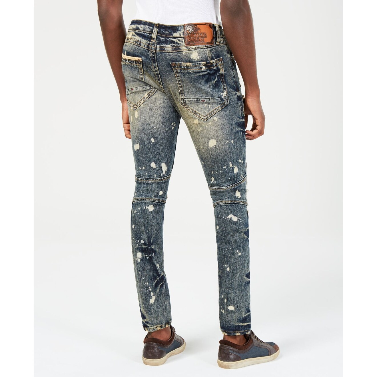 32 x 33 jeans