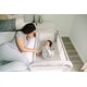 preview thumbnail 2 of 5, Clear-Vue® Co-Sleeper® Bassinet