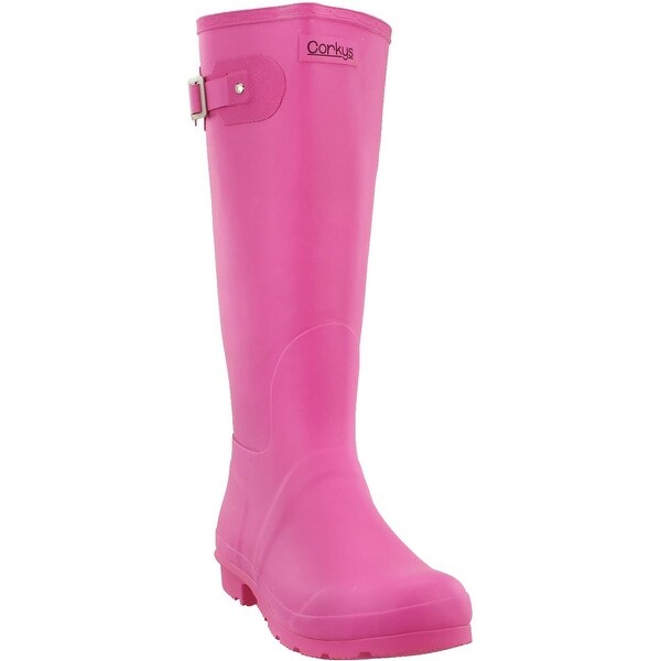 corkys rain boots