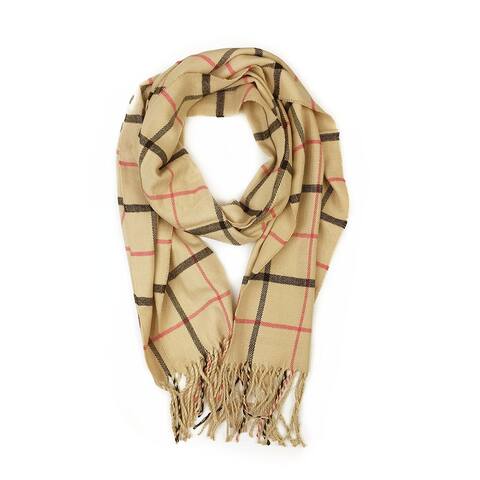 Buy Cashmere Shawls & Wraps Online at Overstock | Our Best Scarves ...