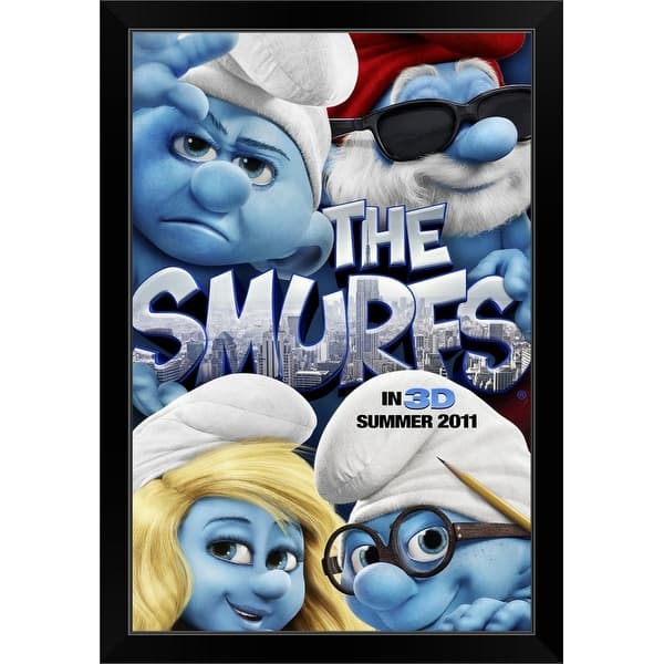 THE SMURFS (@SmurfsMovie) / X