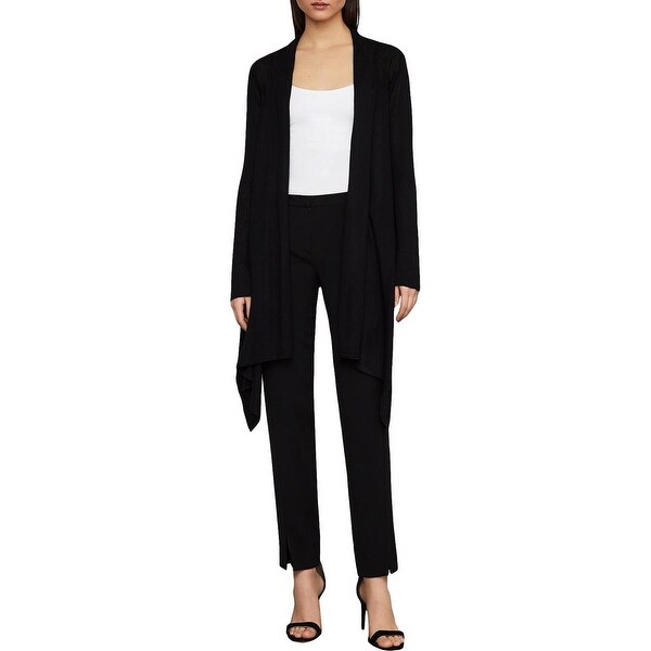 bcbg wrap sweater
