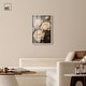 preview thumbnail 46 of 47, Blooms of Bygone Days I Farmhouse Decor Shadowbox Print by Art Remedy