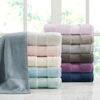 Signature madison park towels hotsell